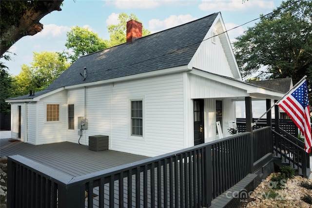 452 Harris St NW, Concord, NC 28025 - photo 16