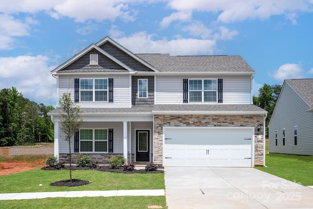 7221 Jerimoth Dr, Charlotte, NC 28215 - photo 1