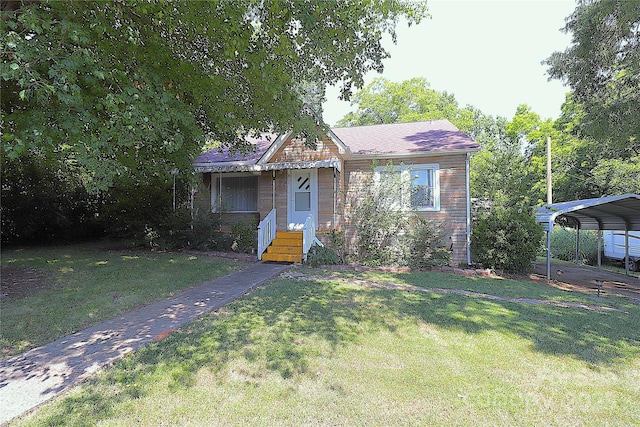 410 S Cansler St, Kings Mountain, NC 28086 - photo 1