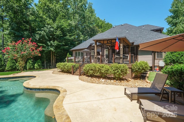 7882 Butternut Ln, Denver, NC 28037 - photo 6