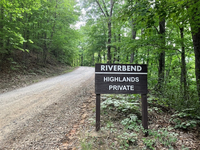 00 Roberts Trl Lot 429, Lake Lure, NC 28746 - photo 1