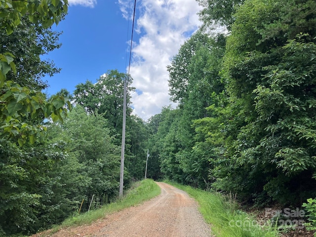 00 Roberts Trl Lot 429, Lake Lure, NC 28746 - photo 2