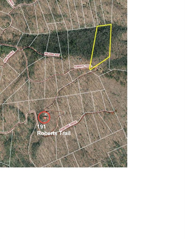 00 Roberts Trl Lot 429, Lake Lure, NC 28746 - photo 5