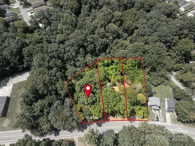 2101 Newland Rd, Charlotte, NC 28216 - photo 1
