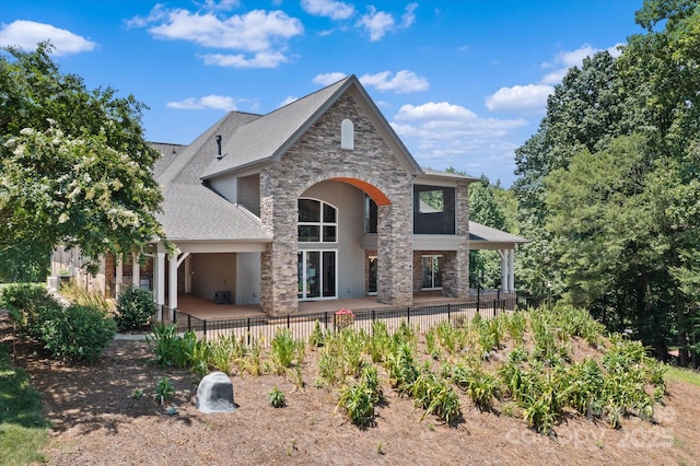 1122 Astoria Pkwy, Catawba, NC 28609 - photo 3