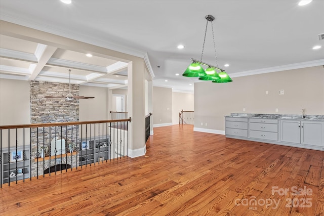 1122 Astoria Pkwy, Catawba, NC 28609 - photo 33