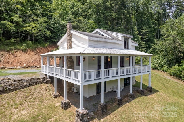 44 Moonlight Trl, Bryson City, NC 28713 - photo 1