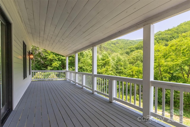 44 Moonlight Trl, Bryson City, NC 28713 - photo 2
