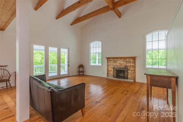 44 Moonlight Trl, Bryson City, NC 28713 - photo 7