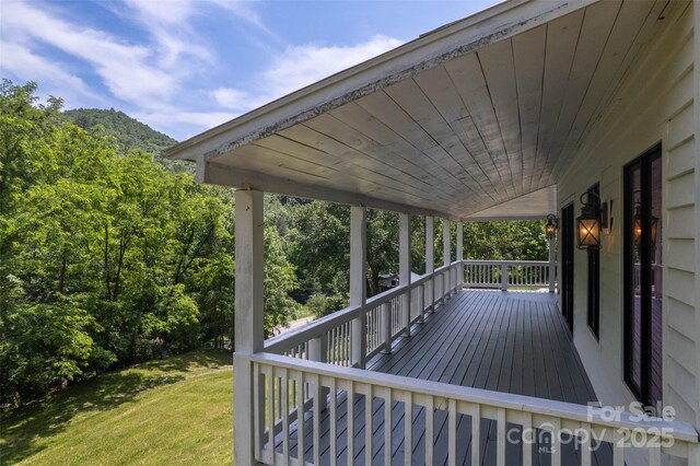 44 Moonlight Trl, Bryson City, NC 28713 - photo 27