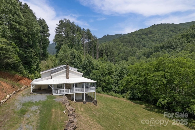 44 Moonlight Trl, Bryson City, NC 28713 - photo 33