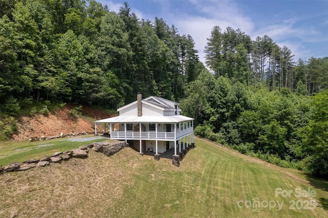 44 Moonlight Trl, Bryson City, NC 28713 - photo 34