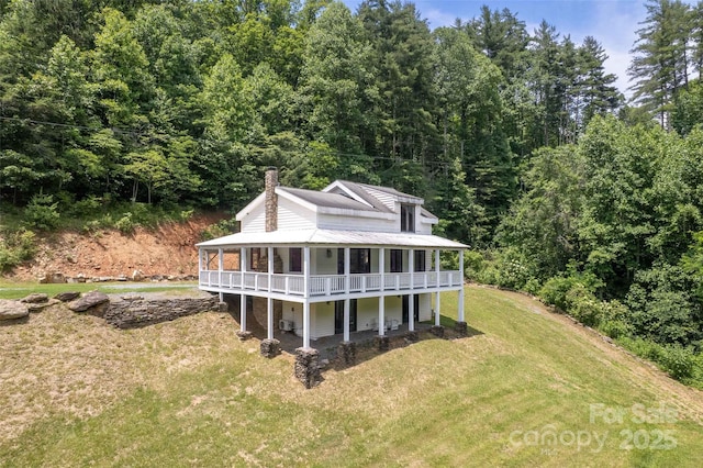 44 Moonlight Trl, Bryson City, NC 28713 - photo 35