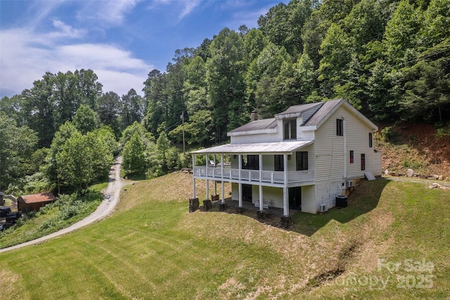 44 Moonlight Trl, Bryson City, NC 28713 - photo 36