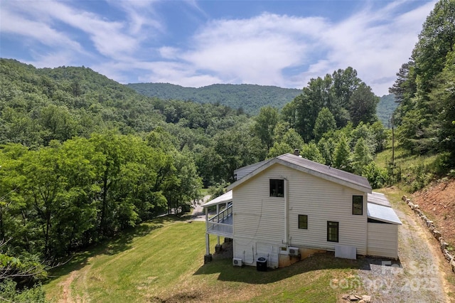 44 Moonlight Trl, Bryson City, NC 28713 - photo 37