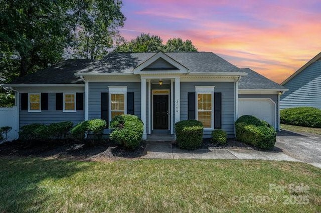 5740 Ebley Ln, Charlotte, NC 28227 - photo 1