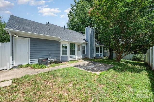 5740 Ebley Ln, Charlotte, NC 28227 - photo 18