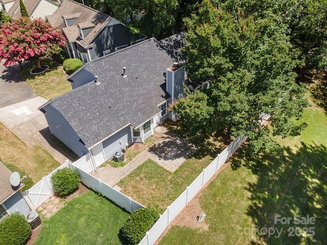 5740 Ebley Ln, Charlotte, NC 28227 - photo 19