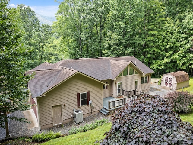 261 Serenity Dr, Waynesville, NC 28785 - photo 4