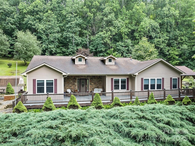 261 Serenity Dr, Waynesville, NC 28785 - photo 33