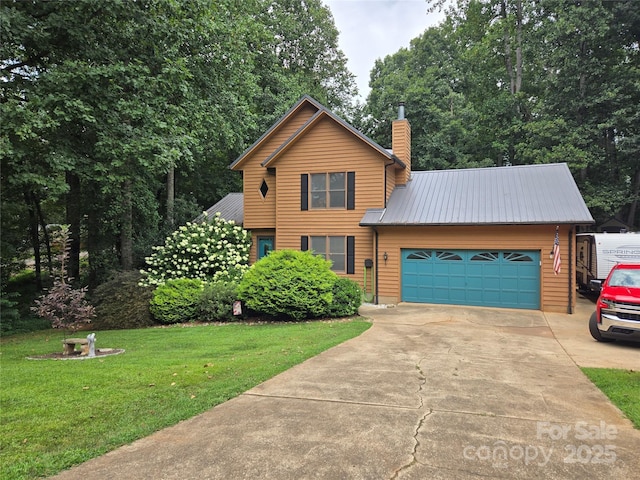 1100 Hidden Creek Ct, Hickory, NC 28602 - photo 1