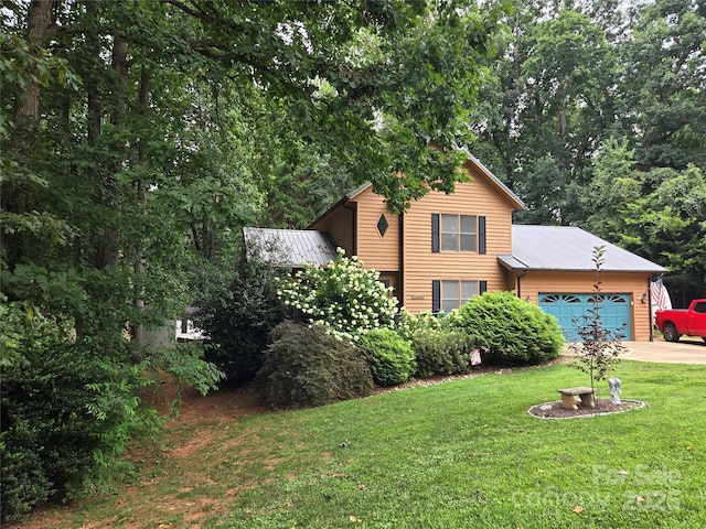 1100 Hidden Creek Ct, Hickory, NC 28602 - photo 2