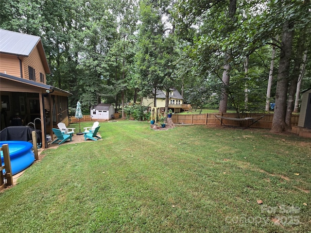 1100 Hidden Creek Ct, Hickory, NC 28602 - photo 6