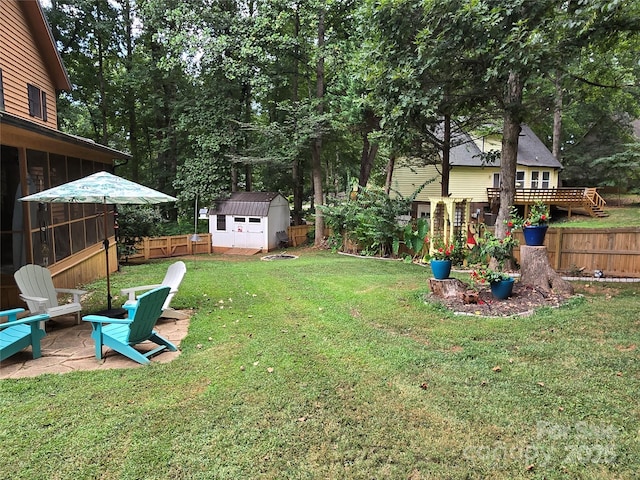 1100 Hidden Creek Ct, Hickory, NC 28602 - photo 8