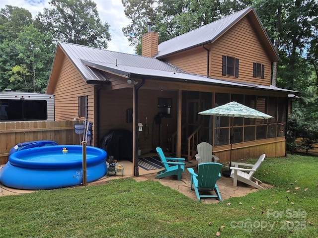 1100 Hidden Creek Ct, Hickory, NC 28602 - photo 10