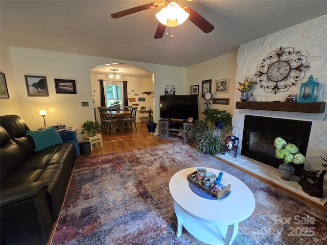 1100 Hidden Creek Ct, Hickory, NC 28602 - photo 15