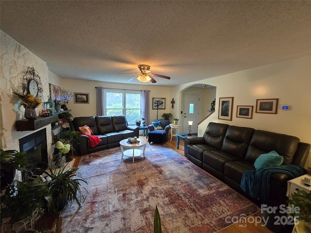 1100 Hidden Creek Ct, Hickory, NC 28602 - photo 16