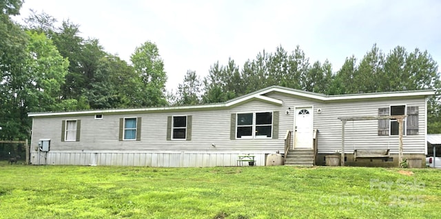 1044 Elliott Rd, Rutherfordton, NC 28139 - photo 1