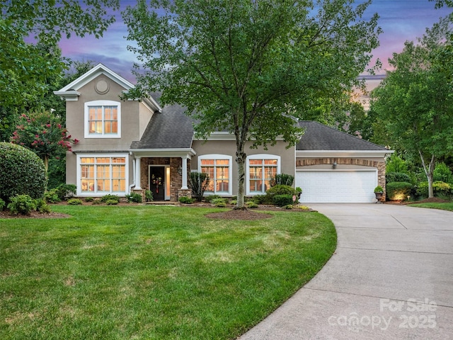 2331 Coley View Ct, Charlotte, NC 28226 - photo 1