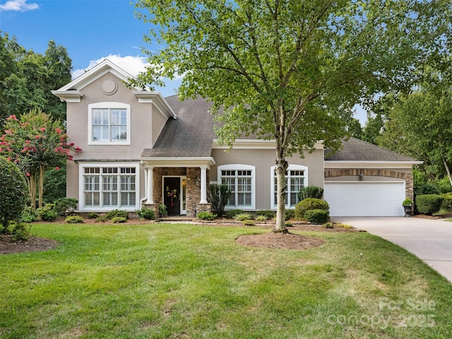 2331 Coley View Ct, Charlotte, NC 28226 - photo 2