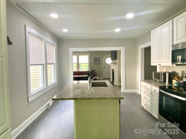 149 Wylie St, Chester, SC 29706 - photo 6