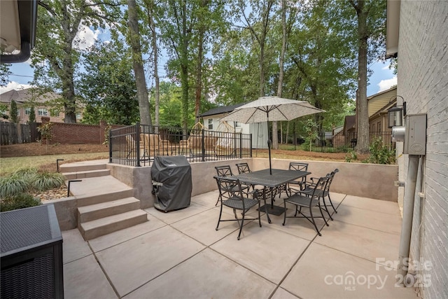 8419 Prince George Rd, Charlotte, NC 28210 - photo 34
