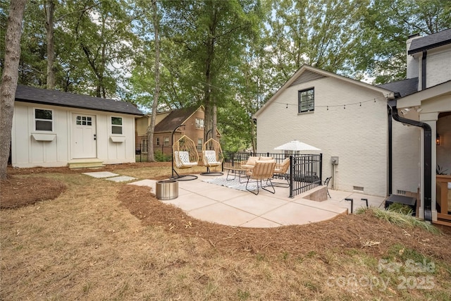 8419 Prince George Rd, Charlotte, NC 28210 - photo 36