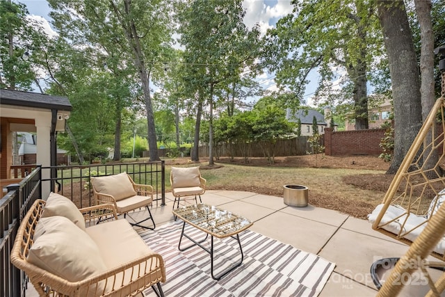 8419 Prince George Rd, Charlotte, NC 28210 - photo 38