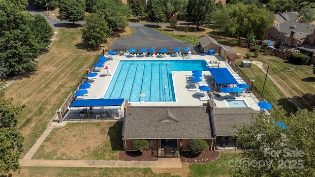 8419 Prince George Rd, Charlotte, NC 28210 - photo 41