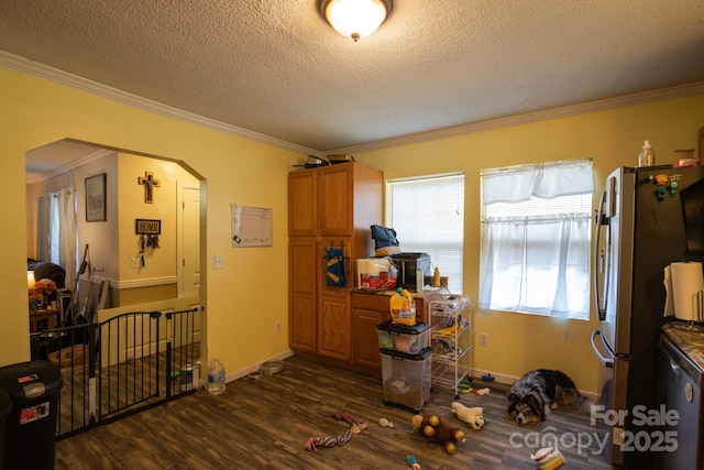 312 N Cemetary St, Old Fort, NC 28762 - photo 3