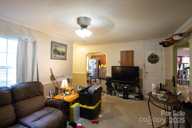 312 N Cemetary St, Old Fort, NC 28762 - photo 4