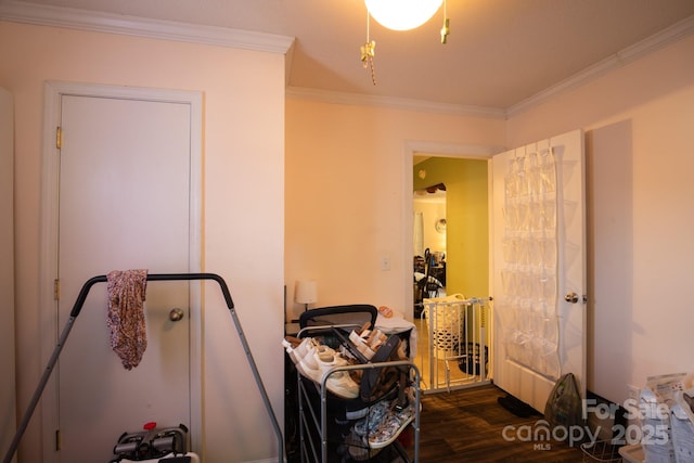 312 N Cemetary St, Old Fort, NC 28762 - photo 9