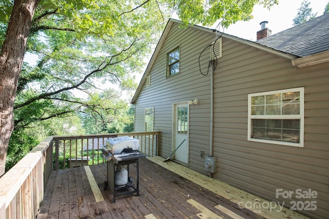 312 N Cemetary St, Old Fort, NC 28762 - photo 16