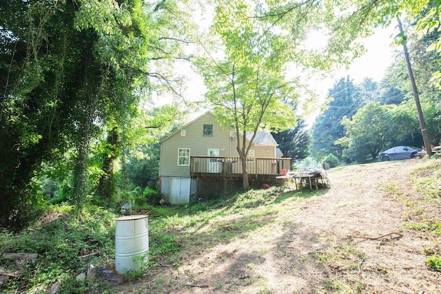 312 N Cemetary St, Old Fort, NC 28762 - photo 19