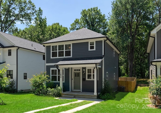 1824 Purser Dr, Charlotte, NC 28215 - photo 1
