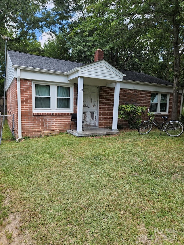 174 Frances St, Chester, SC 29706 - photo 1