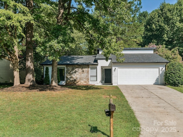 7210 Tressel Ln, Mint Hill, NC 28227 - photo 1