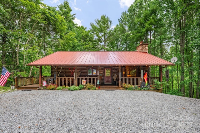 455 Laurel Creek Rd, Sugar Grove, NC 28679 - photo 1
