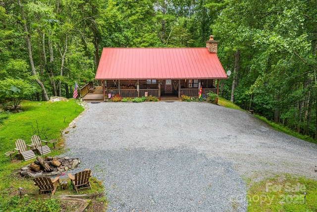 455 Laurel Creek Rd, Sugar Grove, NC 28679 - photo 2
