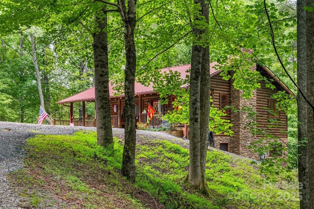 455 Laurel Creek Rd, Sugar Grove, NC 28679 - photo 4